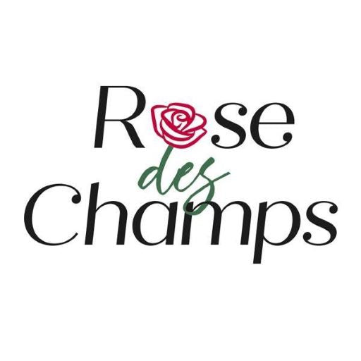 Rose des Champs