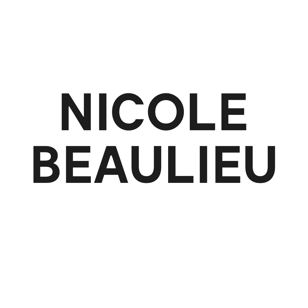 Artisanat Nicole Beaulieu