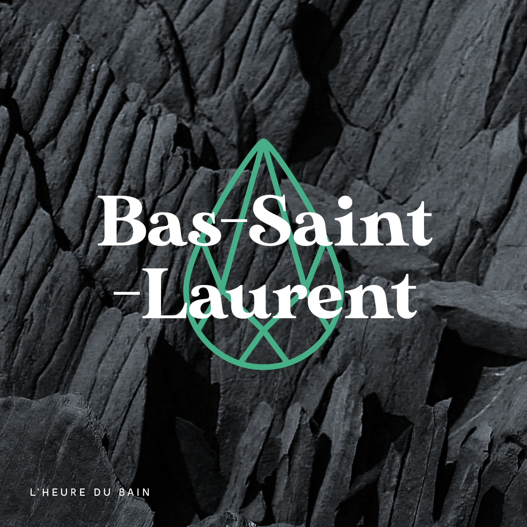 Bas St-Laurent