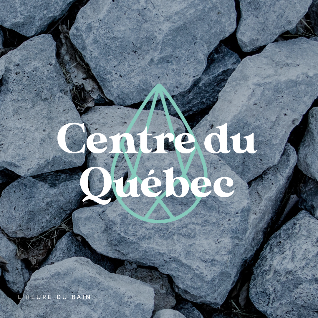 Centre du Québec
