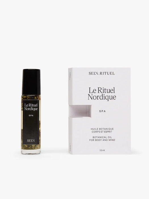 Roll-on - Rituel Nordique